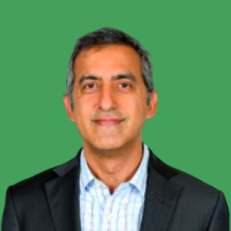 Mr. Hemant Mandal